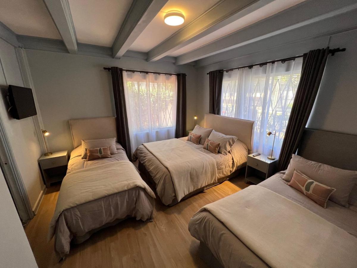 Hotel Florencia Vina del Mar Eksteriør bilde