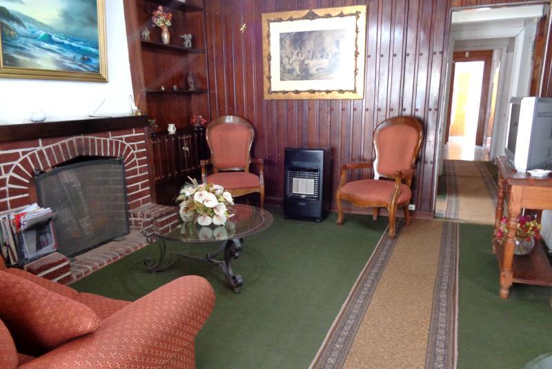Hotel Florencia Vina del Mar Eksteriør bilde